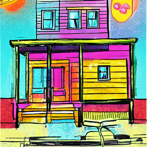 Housing Development Grant